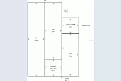 2100 Kings Highway #534, Port Charlotte, FL 33980 - Photo 30