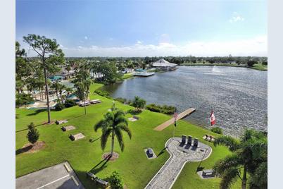2100 Kings Highway #534, Port Charlotte, FL 33980 - Photo 50