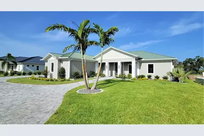 2033 Treasure Lane, Punta Gorda, FL 33982 - Photo 2