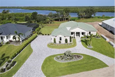2033 Treasure Lane, Punta Gorda, FL 33982 - Photo 1