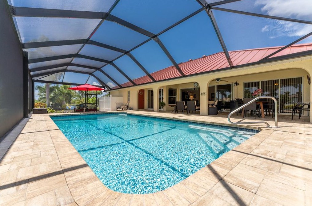 24294 Balearic Ln, Punta Gorda, FL 33955-4015
