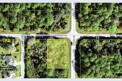 1231 Jacobs Street, Port Charlotte, FL 33953 - Photo 1