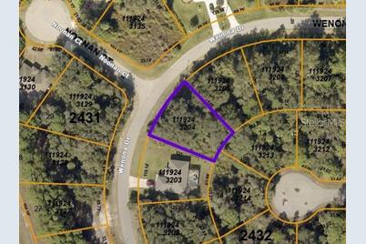 Wenona Drive, North Port, FL 34288 - Photo 2