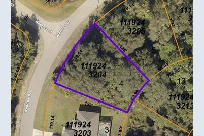 Wenona Drive, North Port, FL 34288 - Photo 1