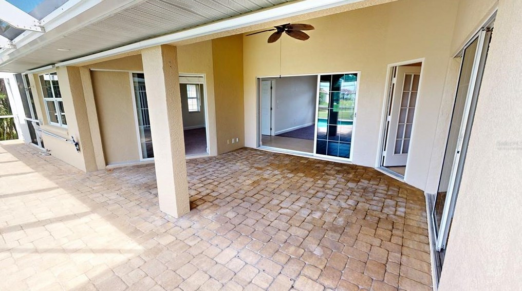 2405 Deborah Dr, Punta Gorda FL  33950-8167 exterior