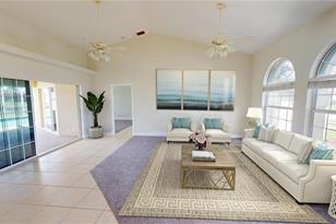 2405 Deborah Dr, Punta Gorda, FL 33950