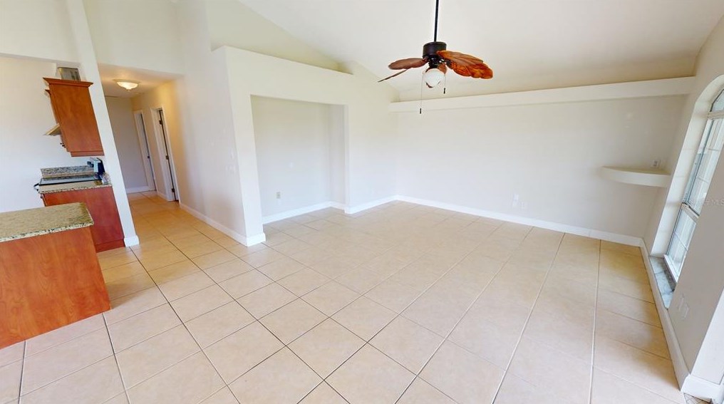 2405 Deborah Dr, Punta Gorda FL  33950-8167 exterior