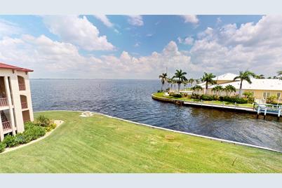 1 Colony Point Drive #5C, Punta Gorda, FL 33950 - Photo 16