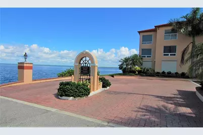 1 Colony Point Drive #5C, Punta Gorda, FL 33950 - Photo 44