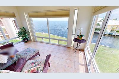 1 Colony Point Drive #5C, Punta Gorda, FL 33950 - Photo 6