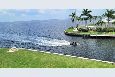 1 Colony Point Drive #5C, Punta Gorda, FL 33950 - Photo 30