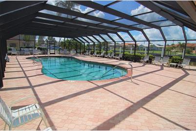 1 Colony Point Drive #5C, Punta Gorda, FL 33950 - Photo 34