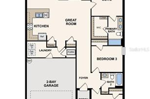 10952 N Mataro Ave, Citrus Springs, FL 34434 - Photo 2