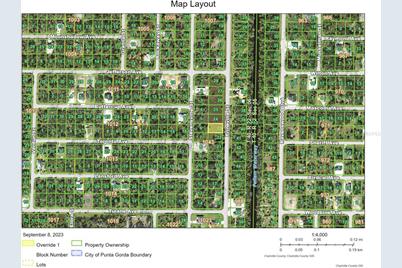 319 Prineville Street, Port Charlotte, FL 33954 - Photo 1