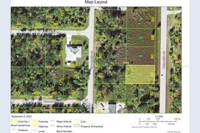 319 Prineville Street, Port Charlotte, FL 33954 - Photo 2