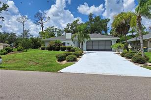 2223 Tinker St, Port Charlotte, FL 33948 - Photo 2