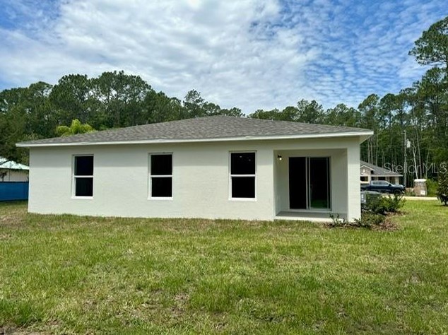 9 Reston Pl, Palm Coast, FL 32164-6606