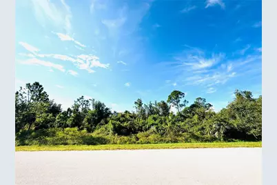 Lot 5 Dellbrook Avenue, North Port, FL 34288 - Photo 8
