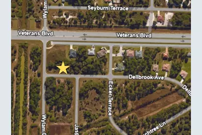Lot 5 Dellbrook Avenue, North Port, FL 34288 - Photo 4