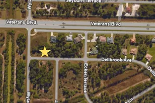 Lot 5 Dellbrook Ave, North Port, FL 34288 - Photo 1