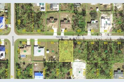 13441 Drysdale Avenue, Port Charlotte, FL 33981 - Photo 1