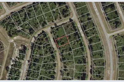 Lot 11 Sheno Drive, North Port, FL 34288 - Photo 6