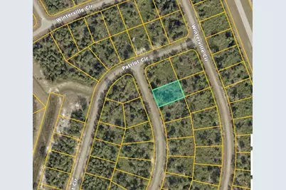 Lot 3 Hamburg Drive, North Port, FL 34288 - Photo 2