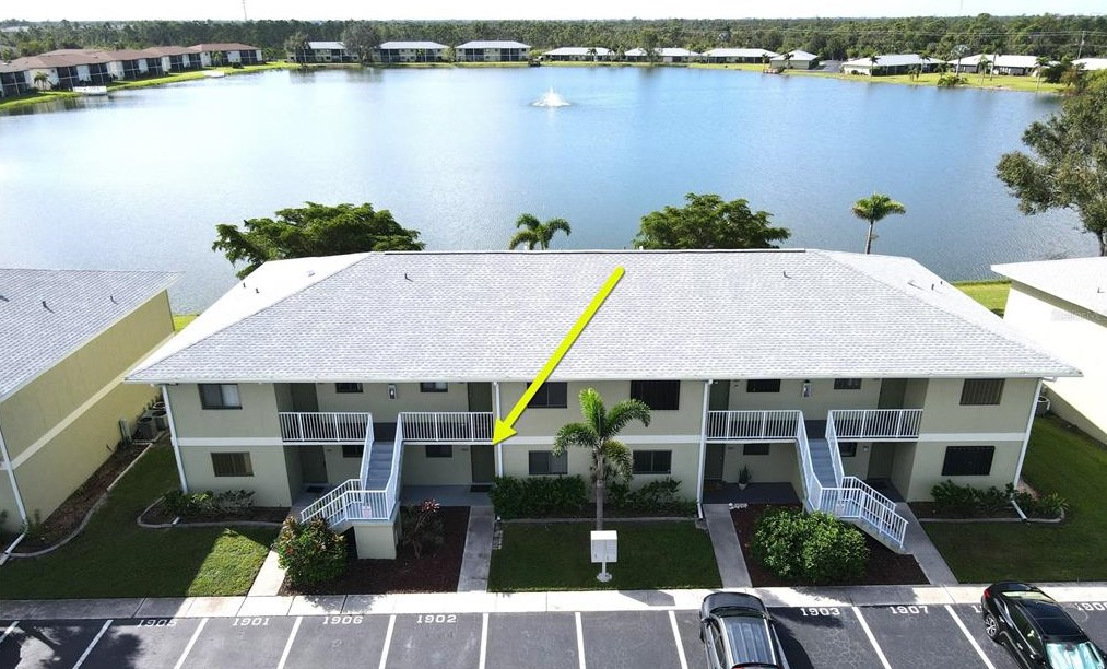 25225 Rampart Blvd, Punta Gorda FL  33983-6406 exterior