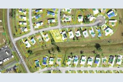 7490 Fulmar Avenue, Port Charlotte, FL 33981 - Photo 4