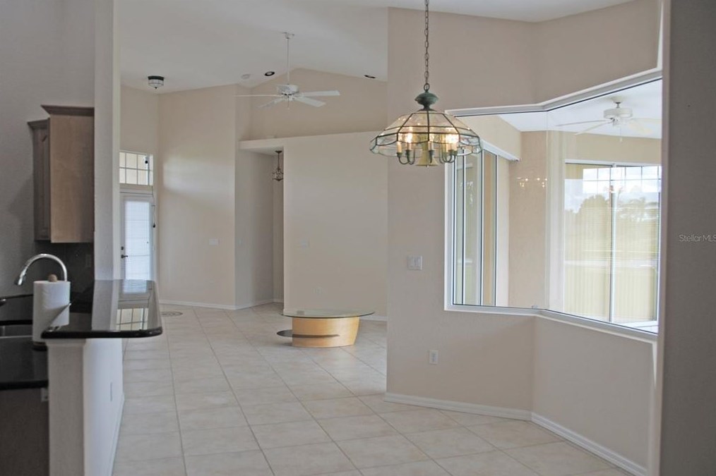 2325 Padre Island Dr, Punta Gorda FL  33950-8103 exterior