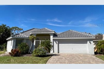 2091 King Tarpon Drive, Punta Gorda, FL 33955 - Photo 1