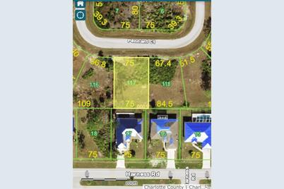 43 Pennant Court, Placida, FL 33946 - Photo 1