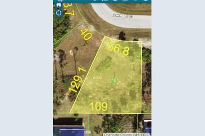 45 Pennant Court, Placida, FL 33946 - Photo 2