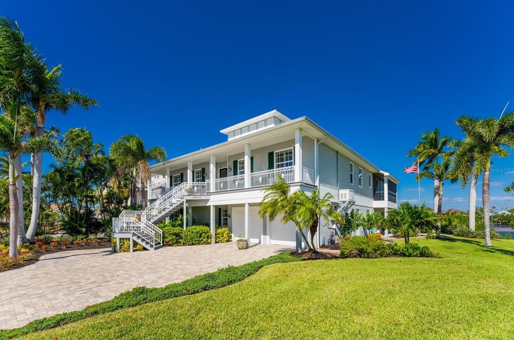 24100 Treasure Island Blvd, Punta Gorda, FL 33955