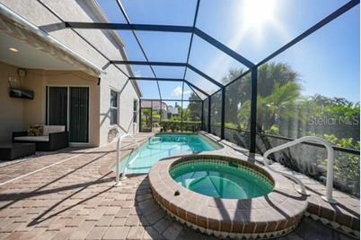 17849 Hibiscus Cove Court #1, Punta Gorda, FL 33955 - Photo 4