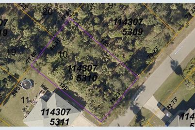 Antioch Street, North Port, FL 34288 - Photo 1