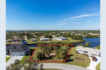 17306 Gulfspray Circle, Port Charlotte, FL 33948 - Photo 1