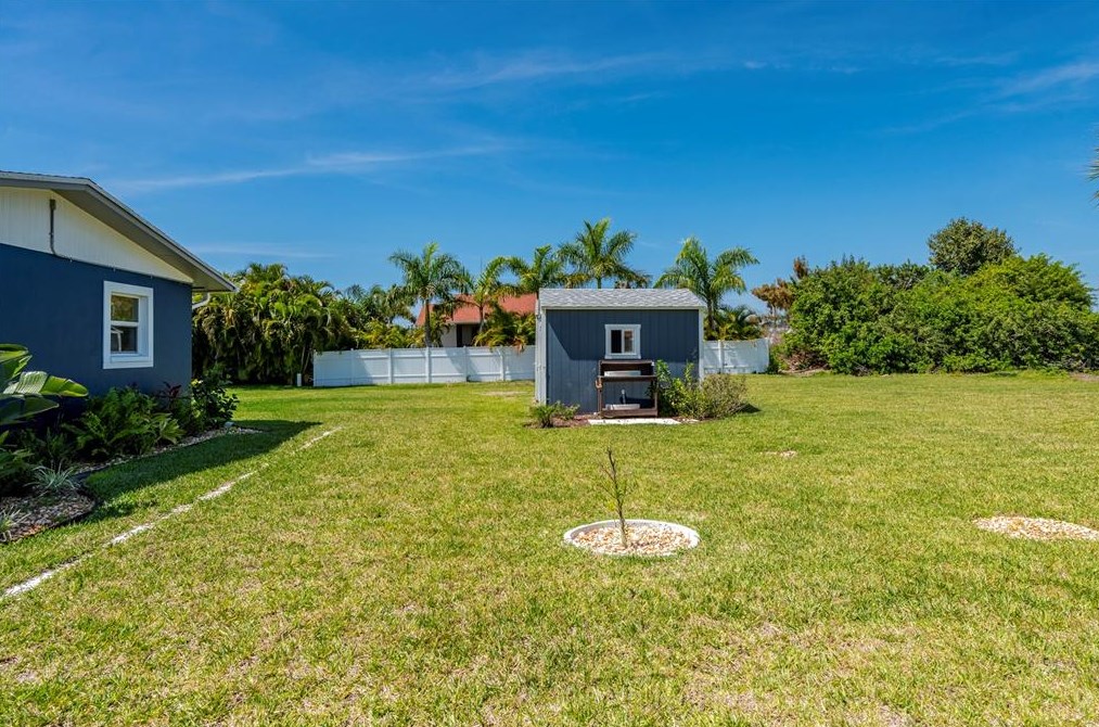 3319 Palm Dr, Punta Gorda FL  33950-3117 exterior