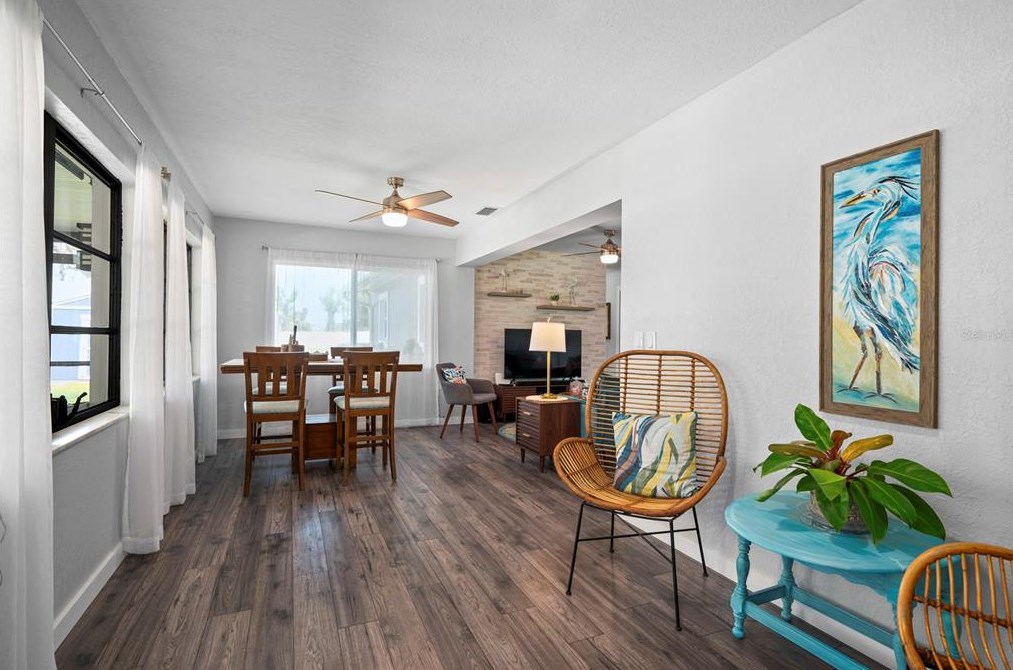 3319 Palm Dr, Punta Gorda FL  33950-3117 exterior