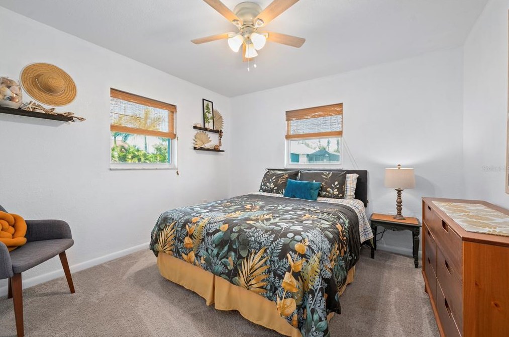 3319 Palm Dr, Punta Gorda FL  33950-3117 exterior