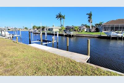 1418 Sea Gull Court, Punta Gorda, FL 33950 - Photo 1