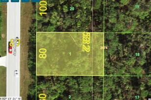 1264 Jacobs St, Port Charlotte, FL 33953 - Photo 1