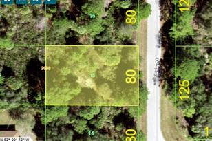 3287 Jersey St, Port Charlotte, FL 33948 - Photo 1