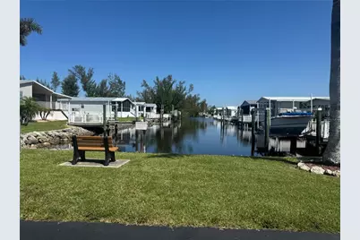 4300 Riverside Drive #132, Punta Gorda, FL 33982 - Photo 28