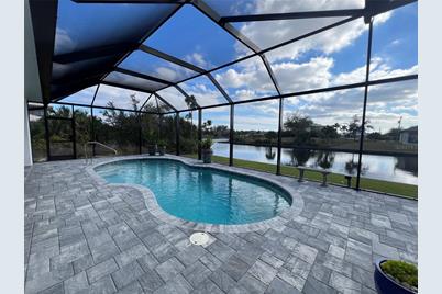 15419 Appleton Boulevard, Port Charlotte, FL 33981 - Photo 38