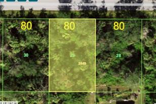 12039 Leroy Ave, Port Charlotte, FL 33953 - Photo 1