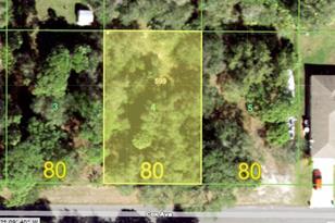 17380 Cox Ave, Port Charlotte, FL 33948 - Photo 1