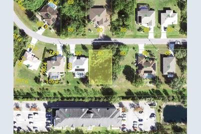 507 Santiguay Street, Punta Gorda, FL 33983 - Photo 1