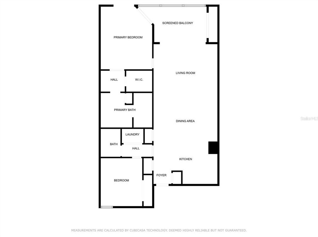 601 Shreve St, Punta Gorda FL  33950-3332 exterior