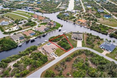 9462 Wacker Terrace, Port Charlotte, FL 33981 - Photo 16